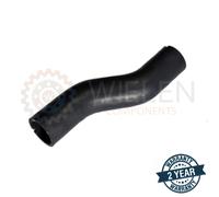 MANICOTTO INTERCOOLER TURBO TUBO ARIA PER CITROEN NEMO PEUGEOT BIPPER 1.3 0382RA