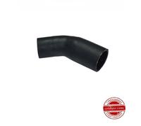 MANICOTTO INTERCOOLER TURBO TUBO ARIA PER JAGUAR XF RANGE 2.2 D C2Z14278
