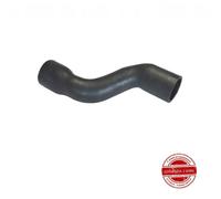 MANICOTTO INTERCOOLER TURBO TUBO ARIA PER OPEL ASTRA G 1.7 TD, DTI, CDTI 1302629