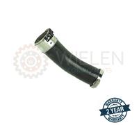 COMPATIBILE CON R E N A U L T TRAFIC II, O P E L VIVARO, N I S S A N PRIMASTAR 2.0 DCI DTI MANICOTTO INTERCOOLER TUBO ARIA