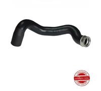 MANICOTTO INTERCOOLER TURBO TUBO ARIA PER PORSCHE CAYENNE 3.0 D 7P0145738B