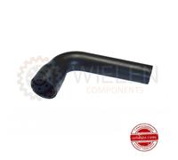 MANICOTTO INTERCOOLER TURBO TUBO ARIA PER RENAULT LAGUNA III 2.0 DCI 8200537135