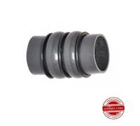 MANICOTTO INTERCOOLER TURBO TUBO PER CITROEN C4 BERLINGO 1.6 HDI 0382.EN 0382EN