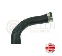 MANICOTTO INTERCOOLER TURBO TUBO PER DACIA LOGAN SANDERO II 0.9 TCe 144604208R