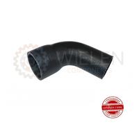 MANICOTTO INTERCOOLER TURBO TUBO PER FIAT SCUDO ULYSSE 2.0 JTD 1490872080 2000