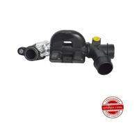 MANICOTTO INTERCOOLER TURBO TUBO PER FORD C-MAX FOCUS 1.6 TDCI 1465156