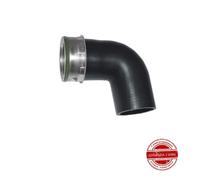 COMPATIBILE CON V W SHARAN, S E A T ALHAMBRA, F O R D GALAXY 1.9 MANICOTTO INTERCOOLER TUBO ARIA 7M3145708D 7M3145708B