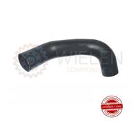 COMPATIBILE CON L A N D R O V E R FREELANDER 2.0 TD4 MANICOTTO INTERCOOLER TUBI TURBO TURBINA ARIA PNH500190