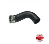 MANICOTTO INTERCOOLER TURBO TUBO PER MERCEDES-BENZ VITO MIXTO W639 6395281982