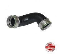 MANICOTTO INTERCOOLER TURBO TUBO PER MERCERDES CLASSE C W203 2.2 2.7 2035280482