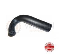 MANICOTTO INTERCOOLER TURBO TUBO PER OPEL CORSA D 1.3 CDTI 5860547 55559258 90