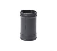 Manicotto interno in plastica cava per movimento centrale BSA, distanziale per guarnitura bicicletta, inserto di ricambio focalizzato sulla manutenzione dell'allineamento e sulla consistenza della