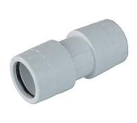 MANICOTTO IP65 X TUBO RIGIDO PVC GRIGIO MM 20 PZ 50