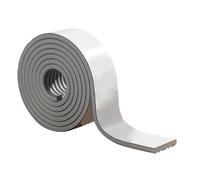 Manicotto isolante di qualit per tubi acqua progettato per resistere al freddo [EEK: Non conforme]