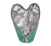 Manicotto isolante per biberon per bambini - Biberon leggero e resistente all'acqua, custodia per bibron in vetro | Supporto da viaggio portatile addensato, borsa termica per passeggino con copertura