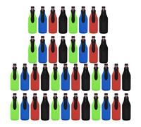 Manicotto Isolante per Bottiglia di Birra da 40 Confezioni per Mantenere Be5039