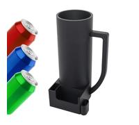 Manicotto isolante per lattine refrigerante per bevande alla a lunga durata