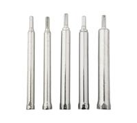 Manicotto livellatore a soffitto affidabile e robusto con più misure e scala HD