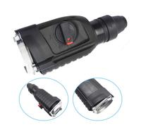 Manicotto mandrino martello elettrico design elegante per compiti di foratura di