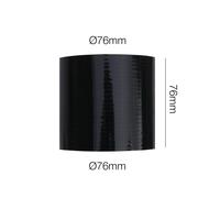 Manicotto Manitor dritto l.76mm id.76mm SIMONI RACING - art. M7676