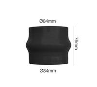 Manicotto Manitor soffietto l.76mm id.84mm
