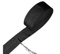 Manicotto meccanico per catena 3x200x0,5 cm e 5x200x0,5 cm - protezione fune in nylon per e motori | Robusta copertura protettiva per catene meccaniche | Protezione durevole della fune per
