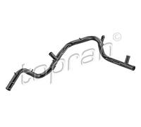 TOPRAN 100 259 Condotto del refrigerante