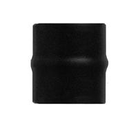 MANICOTTO MM PELLET SMALTATO Diam. 80