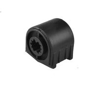 Manicotto, montaggio del braccio di controllo TEDGUM per CARAVAN (RG_) 2.4 2000-