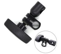 Manicotto Morsetto Rotante Indicatore 8MM Morsetto Post Mors