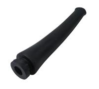 Manicotto Nero Bosch N° 1 600 703 040 per le seguenti macchine Bosch: GGS28C, GGS28CE, GGS28LC, GSS28LCE, GWS8-115, GWS10-125, GWS1000