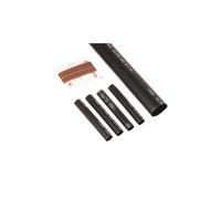 Manicotto passante manicotti e testine termoretraibili nn 145249