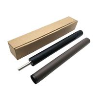 Manicotto Pellicola Fusore Rullo Pressione Inferiore Compatibile Con HP M607 M608 M609 M610 M611 M612 M631 M632 M633 MFP E62555 E62655(1Set)