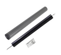 Manicotto Pellicola Fusore Rullo Pressione Inferiore Compatibile Con HP P3015 P3015D P3015DN P3015X M521 M525 3015 525 521 LBP3560(1Set)