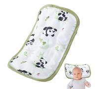 Manicotto per allattare i bambini, 28 x 16 cm, regolabile, stampa animalier, raffreddamento per bambini, per papà, ragazzo, ragazza, collo, allattamento al seno, prevenzione surriscaldamento