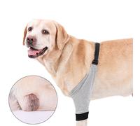 Manicotto per articolazione della gamba del cane Forniture per cani di supporto