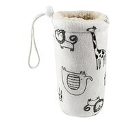 Manicotto per bottiglia d'acqua - Copertura termica per biberon per bambini, per biberon e biberon, borsa termica per biberon, custodia isolante