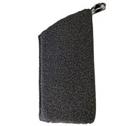 Manicotto per cani da 43 cm, con tessuto resistente, larghezza 20 cm, protezione per le braccia per cani giovani, adatta per diverse razze di cani
