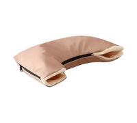 Manicotto per carrozzina, impermeabile e antivento, per passeggino, scaldamani, accessori per i genitori