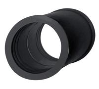 Manicotto per Cassa Filtro Nero per Beta Evo 2T 2008-2025 SM Trial