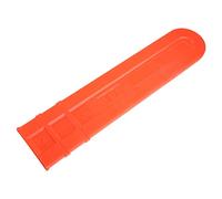 Manicotto per catena per motosega, 30/40/45/50,8 cm, evita di graffiarsi accidentalmente, efficace raccolta della copertura della catena