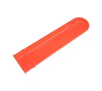 Manicotto per catena per motosega, 30/40/45/50,8 cm, per evitare graffi accidentali, efficace raccolta della copertura per motosega