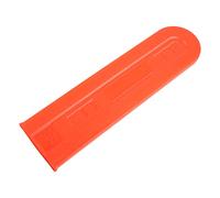 Manicotto per catena per motosega, 30/40/45/50,8 cm, per evitare graffi accidentali, efficace raccolta della copertura per motosega