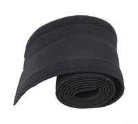 Manicotto per cavo motore da traina, protezione in neoprene per cablaggio 152 x 13 cm, per barca, motore, fodero, accessori marini