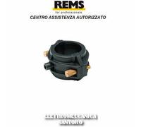 MANICOTTO PER CONGELAMENTO 1 1/2" PER CONGELATUBI REMS ESKIMO