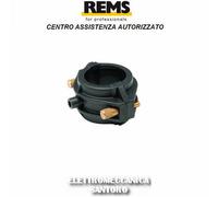 MANICOTTO PER CONGELAMENTO 1 1/4" 42 mm PER CONGELATUBI REMS ESKIMO