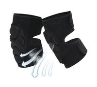 Manicotto per ginocchiera antiscivolo, maniche a compressione per gamba,Manicotto di compressione del ginocchio - Ginocchiere antiscivolo per baseball, ginocchiere da calcio rispettose della pelle