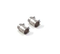 Alfa Romeo Manicotto per il montaggio del 57.0125.00 / 55.0593.00 con posteriore