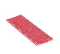 Manicotto per Impugnatura per Microfono con Scintillanti per Microfoni Wireless, Copertura Protettiva Universale per Microfono, per Spettacoli Teatrali, Canto Al