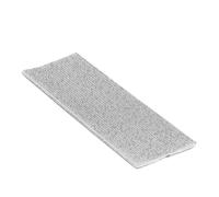 Manicotto per Impugnatura per Microfono con Scintillanti per Microfoni Wireless, Copertura Protettiva Universale per Microfono, per Spettacoli Teatrali, Canto Al